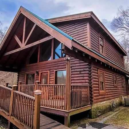 Villa Jolene Jolene